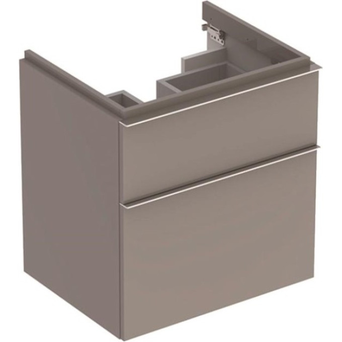 Тумба под раковину GEBERIT ICON 840362000 60 см